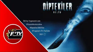 Diptekiler (Below) 2002 | HD Korku Gerilim Filmi Tanıtım Fragmanı | fragmanstv.com