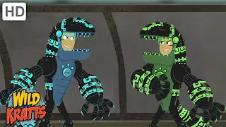 Every Creature Power Transformation Part 13 | Wild Kratts