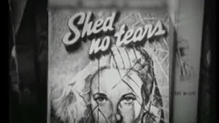 Shed No Tears (1948) [Film Noir] [Crime] [Drama]