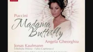 Angela Gheorghiu - "un bel di vedremo" from Puccini's Madama Butterfly