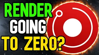 Render (RNDR) on Ethereum vs Render on Solana Explained!