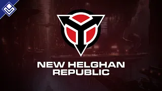 New Helghan Republic | Killzone