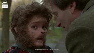 Jumanji : Peter ne supporte pas s'être transformé en singe CLIP HD