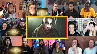 Arcane Episode 7 Reaction Mashup