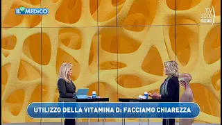 Il Mio Medico (Tv2000) - La salute delle donne dalla menopausa in poi