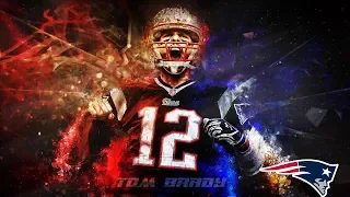 Tom Brady - The Comeback Kid