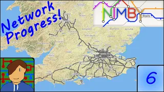 Southeastern Metro! | NIMBY Rails: Building the UK! | Episode 6