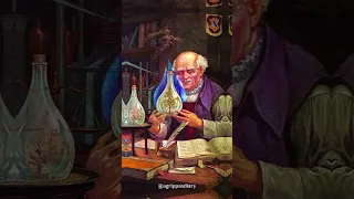 THE SECRET OF ALCHEMICAL TRANSMUTATION - MANLY P. HALL #philosophy #alchemy #shorts