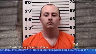 Man Charged In Jayme Closs Kidnapping Due In Court