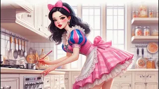 Disney princesses #cute #ai #disney #trending #viral #animation #cartoon #princess #aiart #pretty y