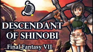 Descendant of shinobi -Chill- Final Fantasy VII