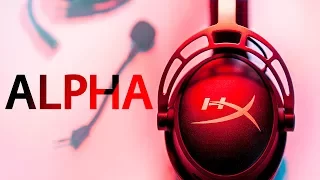 HyperX Cloud Alpha - Should This Be Your Next Gaming Headset?