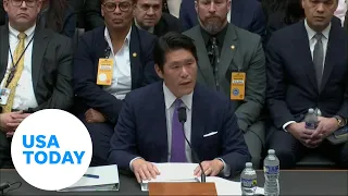 Watch: Former special counsel Robert Hur testifies | USA TODAY