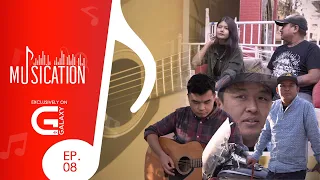 Musication | Chill Sessions | The Bridge x Rockgene x Pariwartan | EP: 08