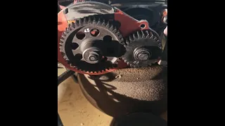 45cc Rovan Baja 28-45 Gears