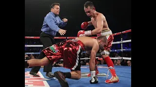 TKO Highlight | Nonito Donaire vs Vic Darchinyan 2 ...