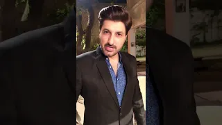 Syed Jibran New Funny Tiktok Video #shortvideo (1)