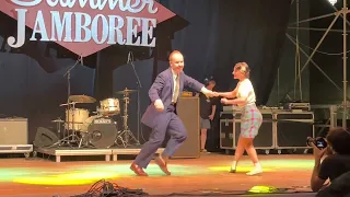 Bianca & Nils Summer Jamboree 2022