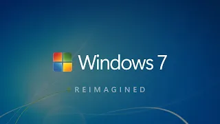 Windows 7 - 2024