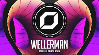 PSY-TRANCE ◉ Nathan Evans - Wellerman (Tophoo & 7rypta Remix) Sea Shanty