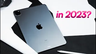Why 2023 could be the Best Time to Get an M1 iPad Pro