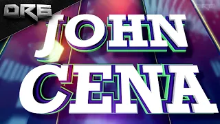 John Cena Custom Titantron ᴴᴰ "My Time Is Now" [RE-UPLOAD]