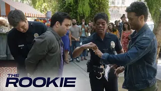 An Unusual Proposal | The Rookie