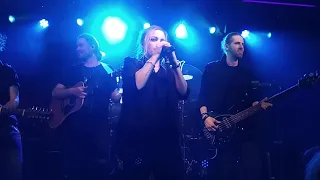 Вельвет - Высоко (Live in 16TONN) (New EP song!!!)