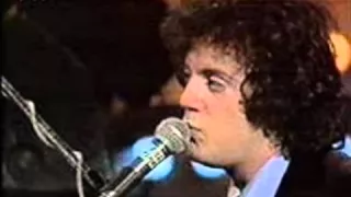 Billy Joel   She s Got A Way Live 1977 tmp