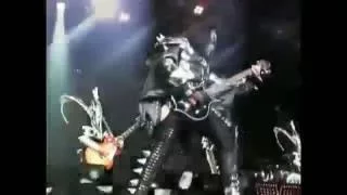 Kiss Live In Cleveland 9/28/2009 Full Concert Alive 35 Tour