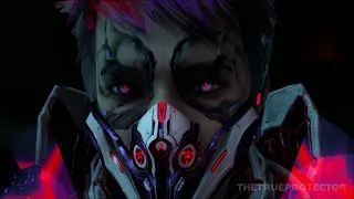 Warframe - Satisfy the Rage GMV [Spoiler Alert New War]