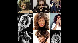 R.I.P. Tina Turner (26 Nov 1939 - 24 May 2023) Legendary American singer, songwriter, dancer