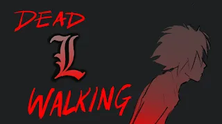 dead girl walking // death note animatic