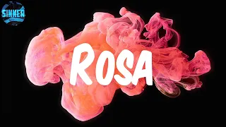 Gradur - Rosa (Lyrics)