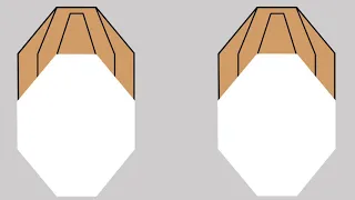 IPSC -  USPSA Dry Fire - Transition  2 targets with NS