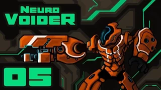 No Wiggle Room - Let's Play NeuroVoider [Alpha 7] - Part 5