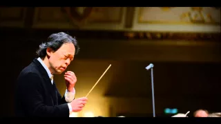 Myung-Whun Chung - Brahms Symphony No. 4