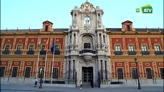 Documentales | Palacio de San Telmo