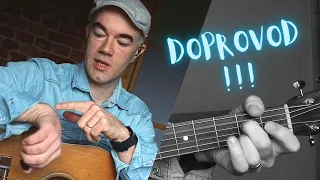 15 tipů pro lepší kytarový doprovod 🎸