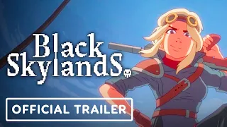 Black Skylands - Official Treasure Seeker Update Launch Trailer