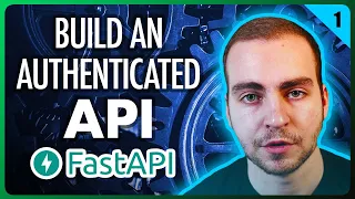 Quickly Authenticate Users with FastAPI and Token Authentication