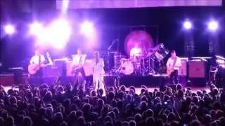 Morrissey - Suedehead Live@Vienna Wien 24.10.2014
