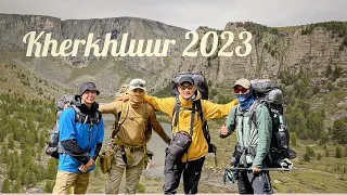 Хэрхлүүрийн сарьдаг 100км алхалт 2023 | kherkhluuriin saridag 🏔