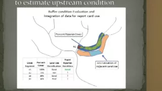 9 Integrated Index Riparian