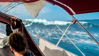 Biggest Waves We’ve Ever Seen - STLT Cape Verde 3