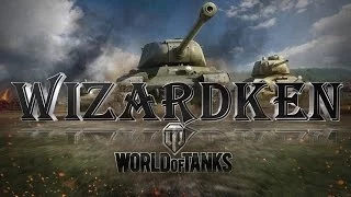 World of Tanks Xbox 360 IS-8 4K Damage!