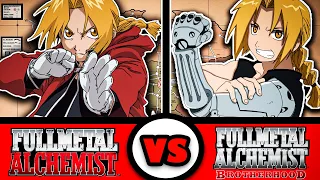 What's The Difference Between Fma And Fmab ?