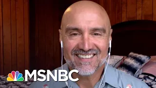 ‘Democrats Need To Wake Up And Invest In Our Community’ | Stephanie Ruhle | MSNBC