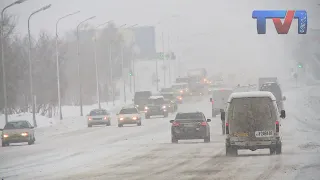 23/11/2021 - Новости канала Первый Карагандинский