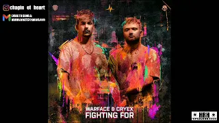 Warface & Cryex - Fighting For (Rawstyle) [LIVEHRH]